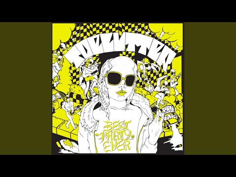 Toecutter — Best Party Ever (Jono Mars Remix)
