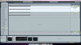 Resampling Andor Multiband Processing Explained