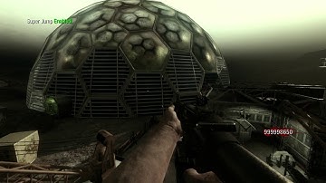 Black Ops 1 Zombies Mod Tool RGH/Jtag