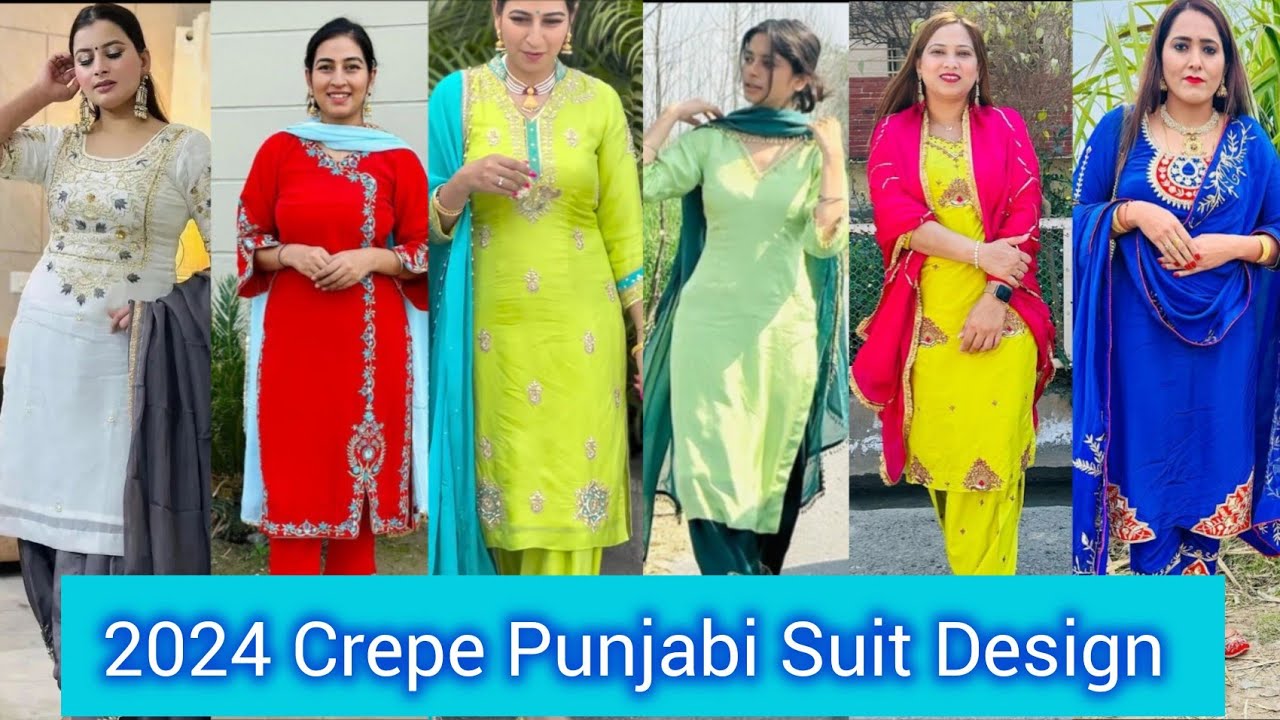 100+ Simple Chudidaar neck designs 2020 | Punjabi suit neck designs for  Daily wear | Gale ke design - YouTube