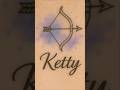 Minimalist line tattoo: names + small zodiac glyphs ♑♒♓ #ZodiacTattoo #NameTattoo #TattooLand