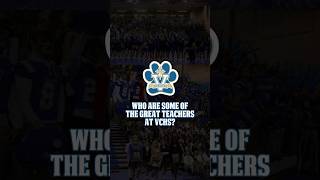 Teacher Appreciation Week - Day 3