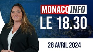 Le 18:30 - Édition du dimanche 28 avril 2024