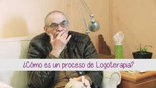 ¿Cómo es un proceso de Logoterapia? - Alejandro Unikel Spector