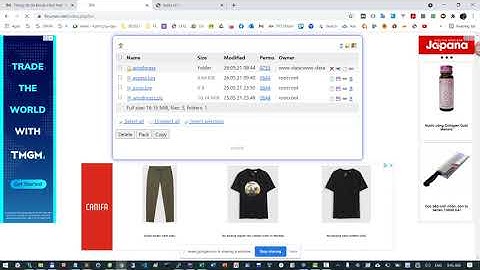 huong dan upload len host
