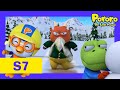 Pororo Season 7 | #20 Monster Bustle | S7 EP 20 | Pororo English Episodes