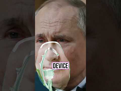 Is Vladimir Putin ‘critically ill’?