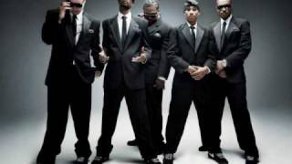Bone Thugs-n-Harmony - Break Up to Make Up