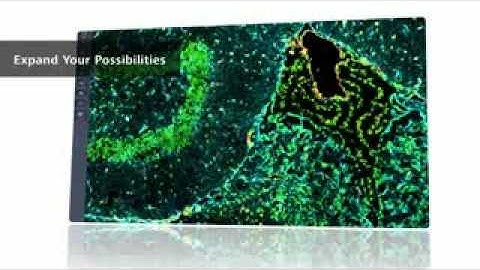 ZEISS Axio Scan.Z1 Exhibition Trailer