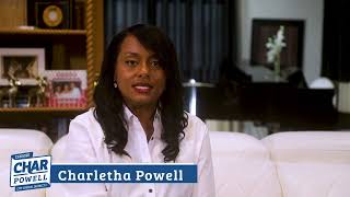 Ask Dr. Charletha Powell: What environmental projects are you considering?