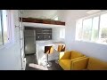 Tiny House Tour and Future Site Plans