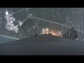 SAOCOM 1B | Launch and Landing