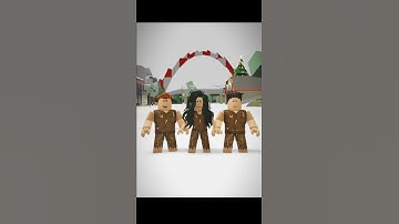 Thumbnail of Me desafiaram e aconteceu isso no Brookhaven Roblox #shorts