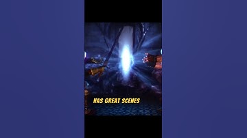 3 Things Witcher 2 did better than Witcher 3