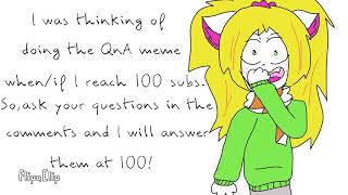 QNA?!