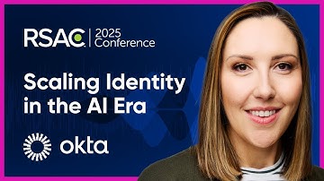 Securing non-human identities at scale in the era of AI agents - Charlotte Wylie