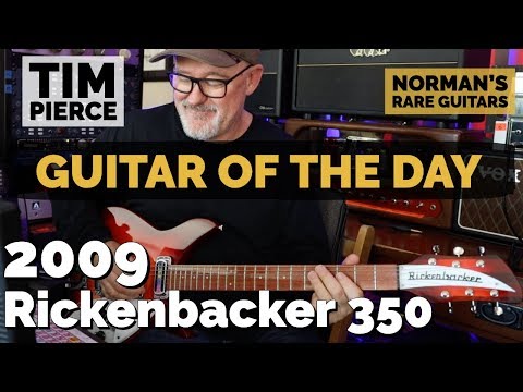 guitar-of-the-day:-2009-rickenbacker-350-long-scale-|-special-guest:-tim-pierce