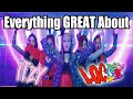 Everything Great About ITZY &quot;LOCO!&quot; | KpopWins!