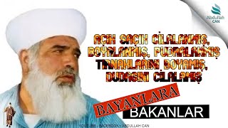 Deyyus Olan Ki̇şi̇ Cennete Gi̇remeyecek. - Ti̇murtaş Uçar Hoca