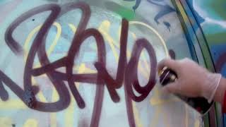 Hit Offs & a ThrowUp