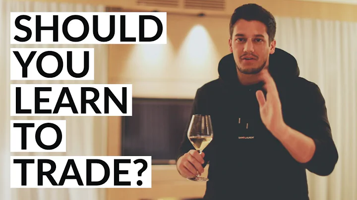 DAY TRADING TRUTHS - Should you learn to trade?