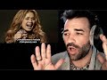 Reaction  Lara Fabian - Je suis malade - SUBS   #larafabian #reaction