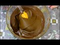 Henna Paste Recipe | How to Make Natural Henna Paste at home | Home made Mehndi Paste | HENNA ART