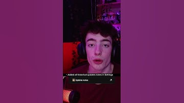 #soundmap 1.64 PATCH NOTES