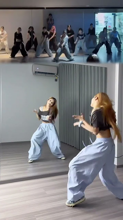 Shape of You - J.Fla #dance cover
