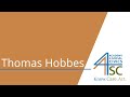 Understanding Thomas Hobbes and Leviathan