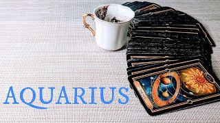 AQUARIUS-This is Destined! A Sudden Turning Point Changes Everything! MAY 20th-26th