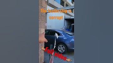 Police in violation of tinted windows #viral #shorts #sgvnewsfirst