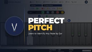 Perfect Pitch Training — Learn to Identify Any Note by Ear screenshot 5