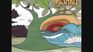 Mishka - Above the bones: Mountains Meet The Sea chords