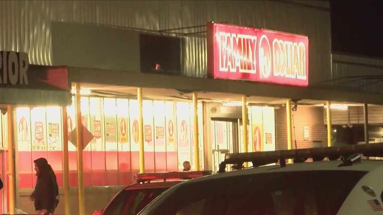 North Goodman shooting YouTube