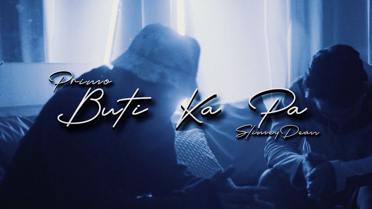 Buti Ka Pa - SlimeyDean x Primo (Official Music Video) - YouTube