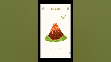 Level 603 | Solved | DOP4 | Draw One Part #youtubeshorts #viral #viralshort #gameplay #goneviral