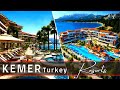 Top 10 Best All-Inclusive Resorts & Hotels in Kemer, Turkey