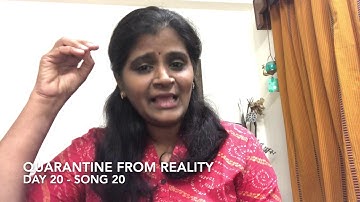 Quarantine from Reality | Andha Pakkam Vaaznthavan Romeo | Veettuku Veedu | Episode 21