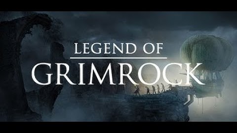 Into Level 6 (After the Ogre) - Legend of Grimrock - Episode 12