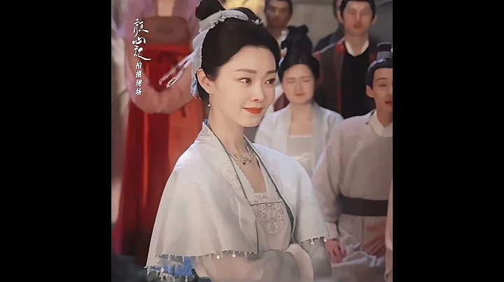 Doctor Yan Nanxing is here | Follow your Heart 颜心记 | iQIYI - DayDayNews