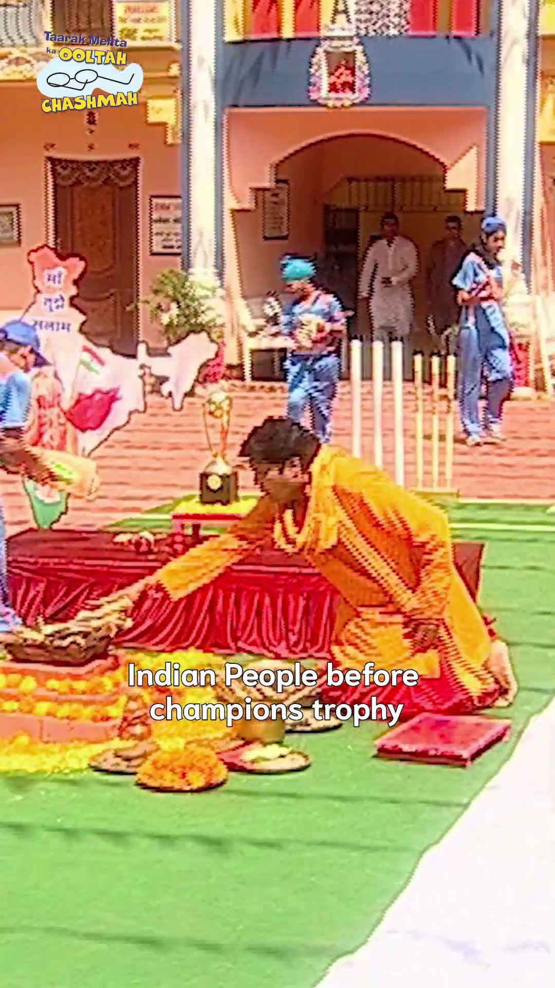 Share  if you relate!#tmkoc #relatable #comedy  #funny #shorts #reels #funnyvideo