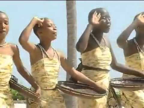 Kwaya Ya Mt Cecilia Iyelele