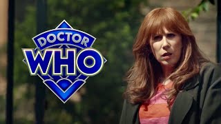 Doctor Who 2023 | 60th Anniversary Specials Titles Revealed | TV Spot