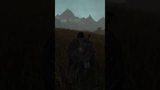 Skyrim Voluptuous grass mod #skyrim #skyrimmods #moddedskyrim #gladiator #xbox #xboxseriess