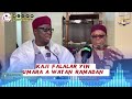 kaji Falalar yin umara a wannan wata na Ramadan Sheikh Aminu daurawa Mp3 Song