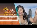 The Maddie in The Morning Show- what happened to 2020