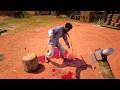 Red Dead Redemption 2 Brutal Kills and Ragdolls 4