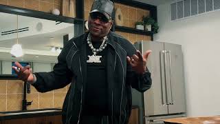 Hot Boy Turk -Joseph Official Music Video