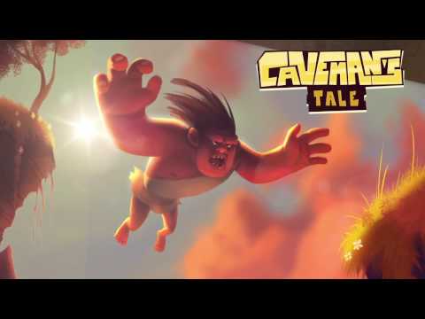 Cavemans Tale - Atteindre le sommet